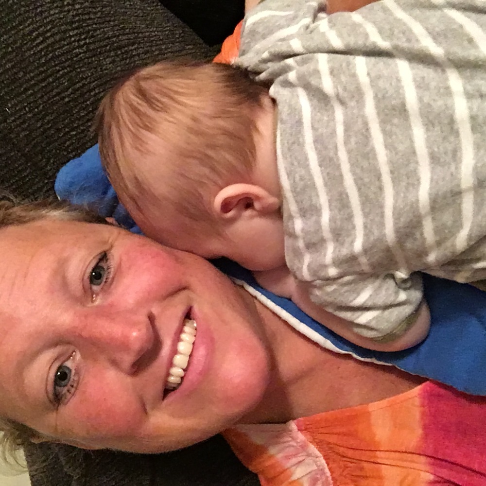 Meet your Posher, Jena